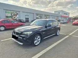 Utilizat 2010 BMW X1 SUV | 8.100 EUR (Puțin scump)