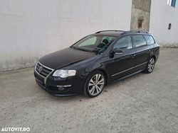 Culoarenegru Utilizat 2010 VW Passat Comfortline Break | 2.990 EUR (Super Preț)