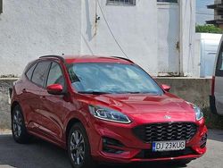 Culoarerosu Utilizat 2023 Ford Kuga ST-Line X SUV | 22.699 EUR (Preț OK)