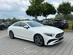 Alb Utilizat 2021 Mercedes CLS450 | 64.000 EUR (Preț OK)