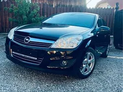 Utilizat 2007 Opel Astra Berlinǎ | 2.399 EUR (Preț OK)