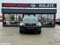 Culoarenegru Utilizat 2019 Skoda Kodiaq Active SUV | 15.490 EUR (Preț OK)