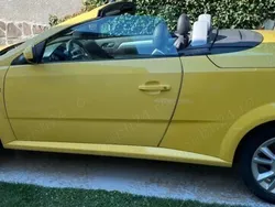 Galben Utilizat 2007 Opel Tigra Coupe | 2.550 EUR