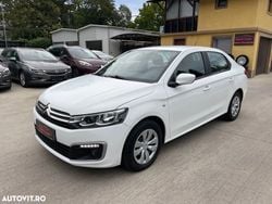 Alb Utilizat 2020 Citroën C-Elysee I Feel Berlinǎ | 7.699 EUR (Preț OK)