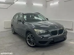 Gri Utilizat 2012 BMW X1 Sport Line SUV | 8.000 EUR (Preț bun)