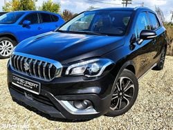 Culoarenegru Utilizat 2017 Suzuki SX4 S-Cross SUV | 12.088 EUR (Super Preț)
