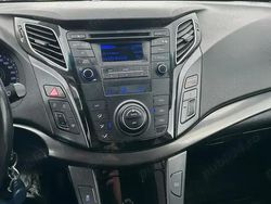 Negru Utilizat 2016 Hyundai i40 Berlinǎ | 6.800 EUR (Preț bun)