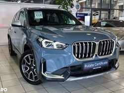 Gri Utilizat 2024 BMW X1 SUV | 47.900 EUR