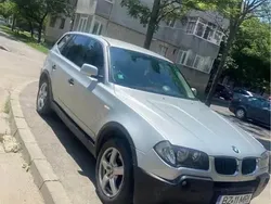 Utilizat 2006 BMW X3 SUV | 3.200 EUR
