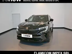 Negru Utilizat 2023 Renault Austral Techno SUV | 28.490 EUR (Preț OK)