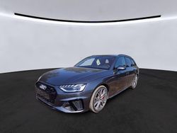 Utilizat 2021 Audi A4 S-Line Break | 37.615 EUR