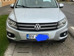 Utilizat 2012 VW Tiguan SUV | 7.500 EUR (Preț bun)