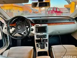 Utilizat 2010 VW CC Berlinǎ | 7.850 EUR (Preț OK)