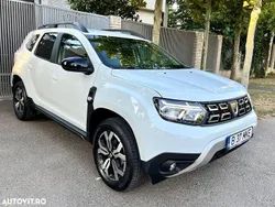 Culoarealb Utilizat 2022 Dacia Duster Prestige SUV | 17.300 EUR (Preț OK)