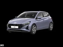 Albastru Nouă 2024 Hyundai i20 Hatchback | 18.207 EUR (Scump)