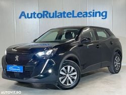 Negru Utilizat 2021 Peugeot 2008 Active SUV | 14.790 EUR (Preț OK)