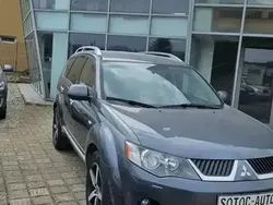 Utilizat 2009 Mitsubishi Outlander SUV | 5.750 EUR
