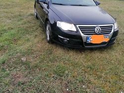 Utilizat 2009 VW Passat Break | 3.299 EUR (Preț OK)
