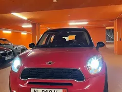 Utilizat 2012 Mini Countryman SUV | 7.350 EUR