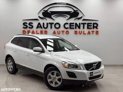 Culoarealb Utilizat 2012 Volvo XC60 Momentum SUV | 10.990 EUR (Puțin scump)