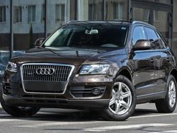 Maro Utilizat 2012 Audi Q5 SUV | 15.500 EUR (Scump)