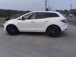 Alb Utilizat 2012 Mazda CX-7 SUV | 7.050 EUR