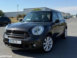 Culoaremaro Utilizat 2016 Mini Countryman SUV | 14.000 EUR (Super Preț)