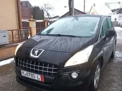 Utilizat 2010 Peugeot 3008 SUV | 6.200 EUR