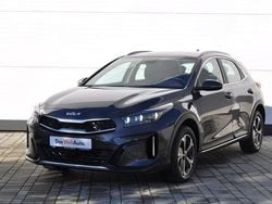 Gri inchis metalic Utilizat 2022 Kia XCeed Silver SUV | 19.950 EUR (Preț OK)