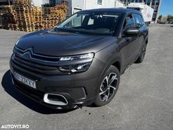 Culoaregri Utilizat 2020 Citroën C5 Aircross Shine SUV | 14.980 EUR (Preț OK)