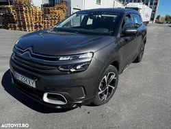 Culoaregri Utilizat 2020 Citroën C5 Aircross Shine SUV | 14.980 EUR (Preț bun)