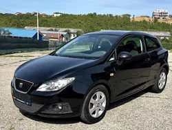 Culoarenegru Utilizat 2010 Seat Ibiza Hatchback | 3.800 EUR (Super Preț)