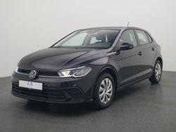 Utilizat 2022 VW Polo Life | 19.169 EUR (Scump)