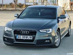 Utilizat 2012 Audi A5 Coupe | 10.500 EUR (Puțin scump)