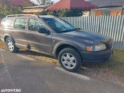 Culoaremaro Utilizat 2004 Volvo XC70 Kinetic Break | 4.600 EUR