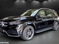 Culoarenegru Utilizat 2023 Mercedes GLS450 SUV | 90.629 EUR
