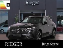 Utilizat 2024 Mercedes GLC300e AMG | 72.695 EUR
