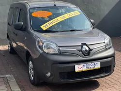 Utilizat 2021 Renault Kangoo Monovolum | 14.699 EUR