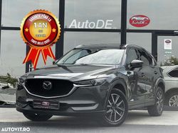 Culoaregri Utilizat 2018 Mazda CX-5 SUV | 16.990 EUR (Puțin scump)