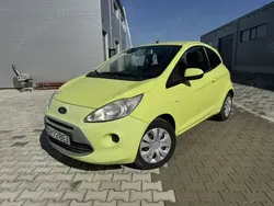 Utilizat 2011 Ford Ka Hatchback | 2.900 EUR