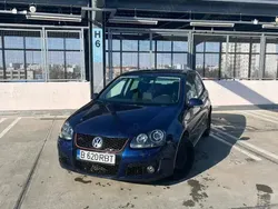 VW Golf V