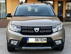Utilizat 2019 Dacia Sandero Stepway Hatchback | 8.900 EUR (Preț OK)