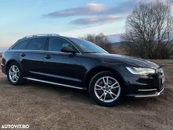 Culoaregri Utilizat 2013 Audi A6 Allroad S-Line Break | 13.750 EUR (Preț bun)