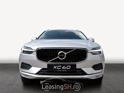 Argintiu Utilizat 2021 Volvo XC60 SUV | 44.530 EUR