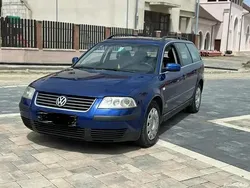 Utilizat 2003 VW Passat Break | 1.850 EUR