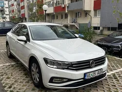 Culoarealb Utilizat 2020 VW Passat Berlinǎ | 20.500 EUR (Preț OK)