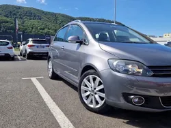 Utilizat 2010 VW Golf Plus Monovolum | 5.250 EUR