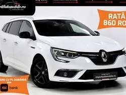Renault Mégane GrandTour
