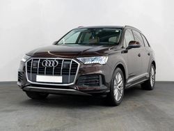 Utilizat 2021 Audi Q7 SUV | 53.000 EUR (Scump)