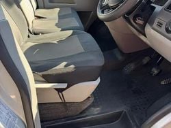 Utilizat 2008 VW T5 Van | 8.400 EUR (Puțin scump)